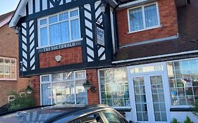 The Southwold Guest House